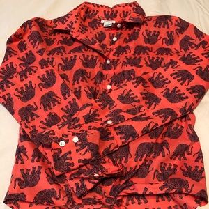 J.Crew blouse